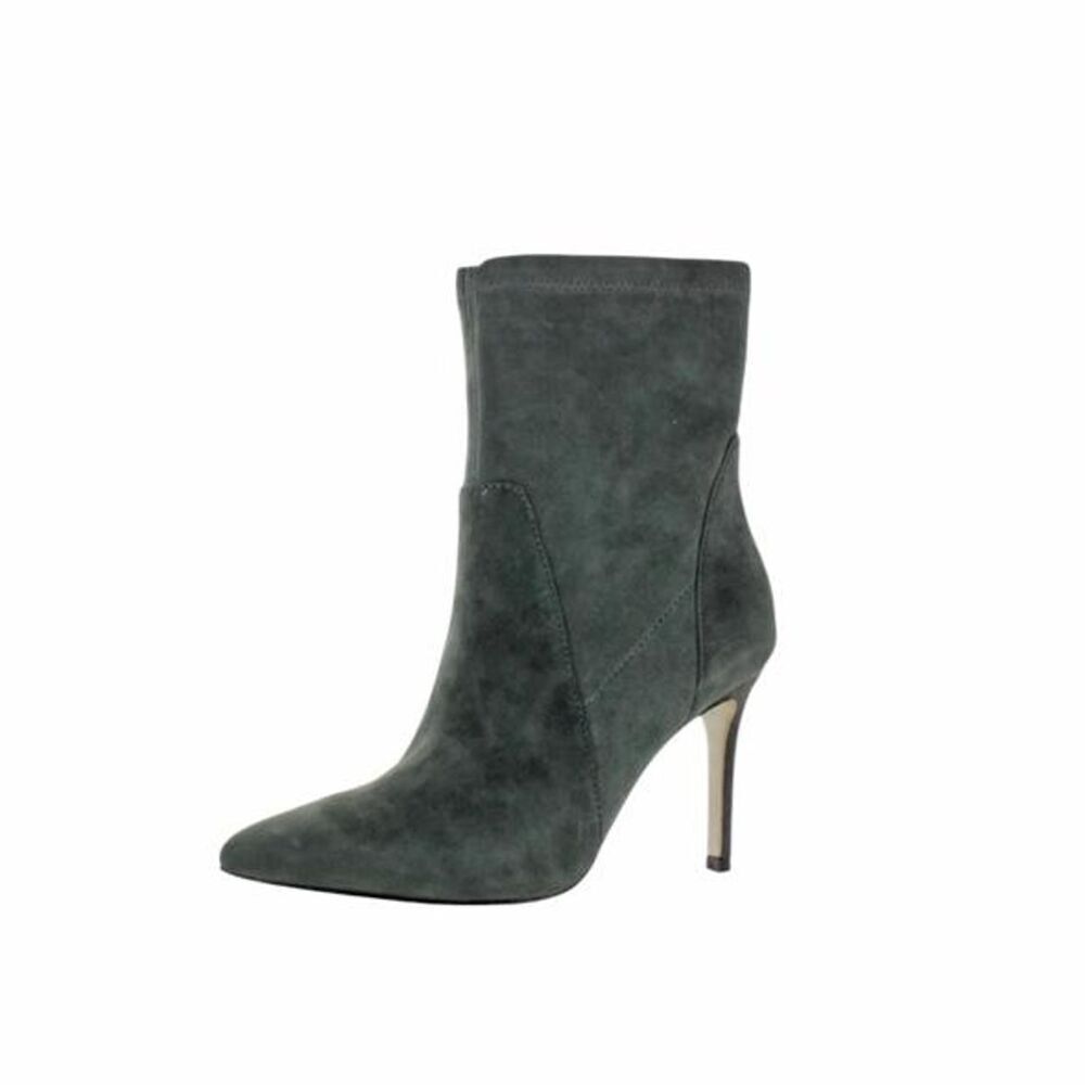 Charles David Laurent Booties